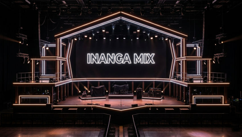 Inanga Mix episode artwork
