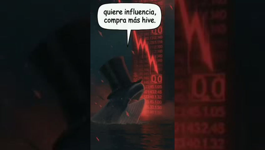 Sabiduría de las ballenas #blockchain #colapso #tokens episode artwork