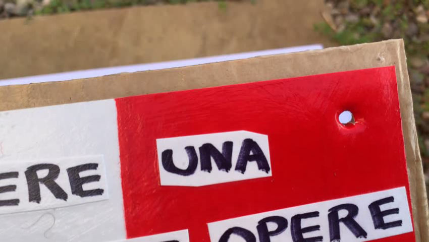 The First 24 Flag Paintings