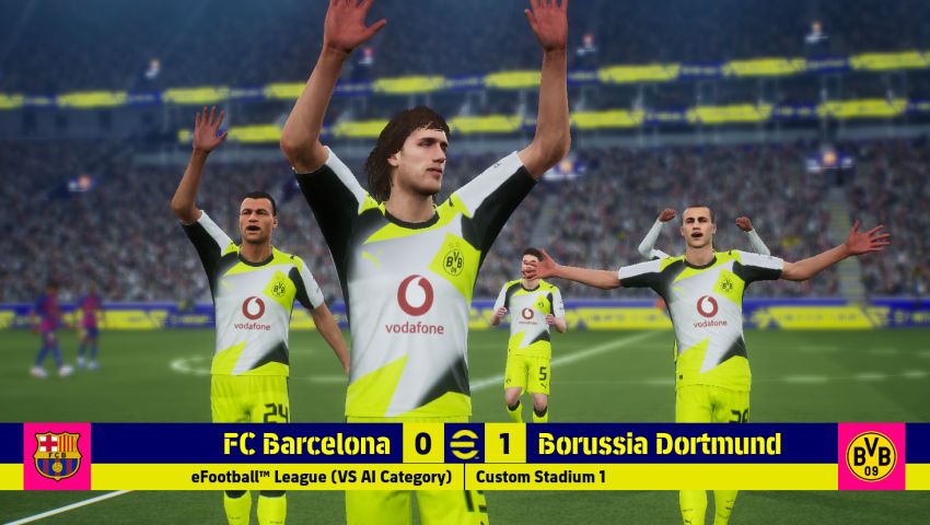 MY SECOND DIV 6 MATCH GAMEPLAY☹️ episode artwork
