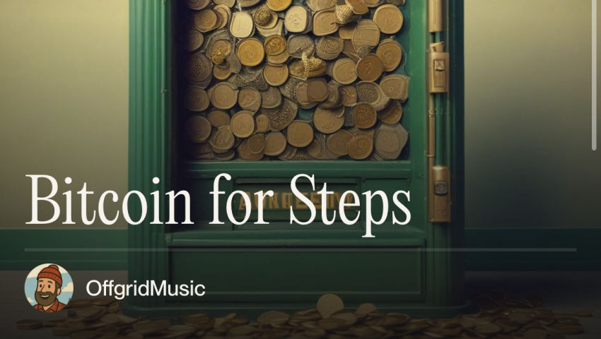 Get paid for Walking with SportsTalkSocial.com