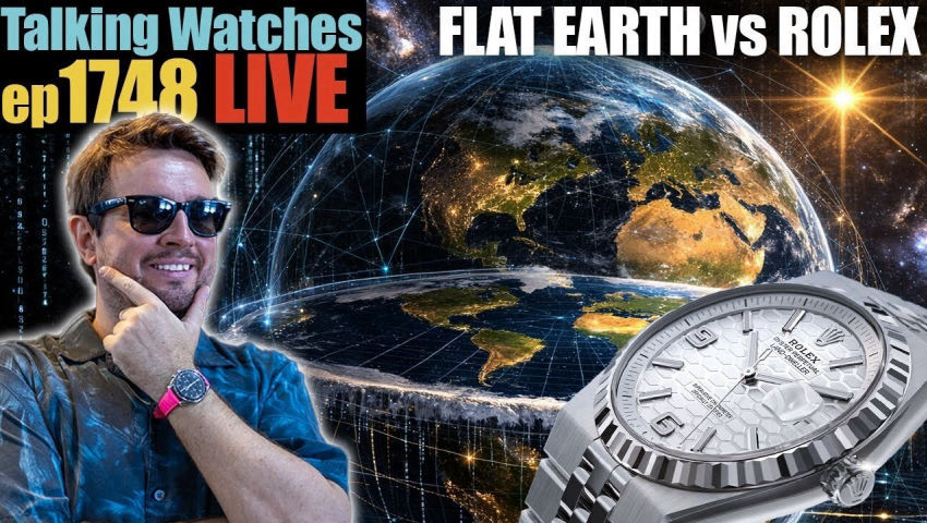 FlatEarthDave.tv