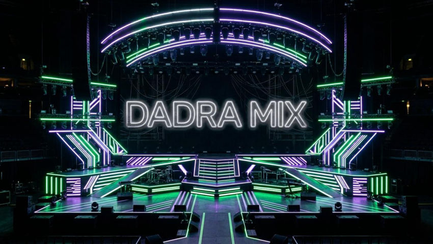 Dadra Mix