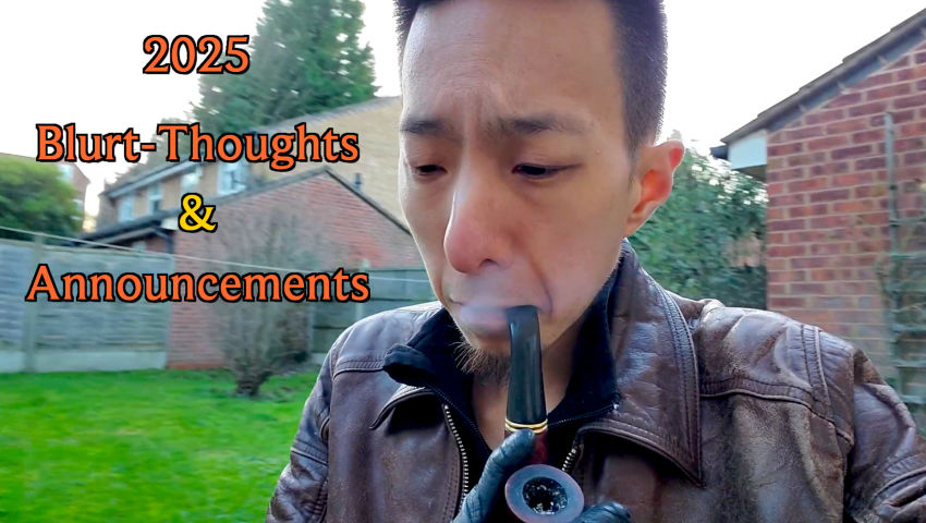 2025 Blurt-Thoughts & Announcements