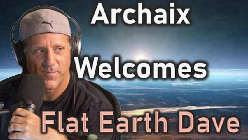 FlatEarthDave.tv