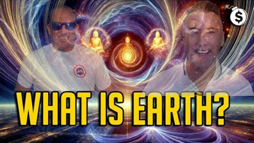 FlatEarthDave.tv