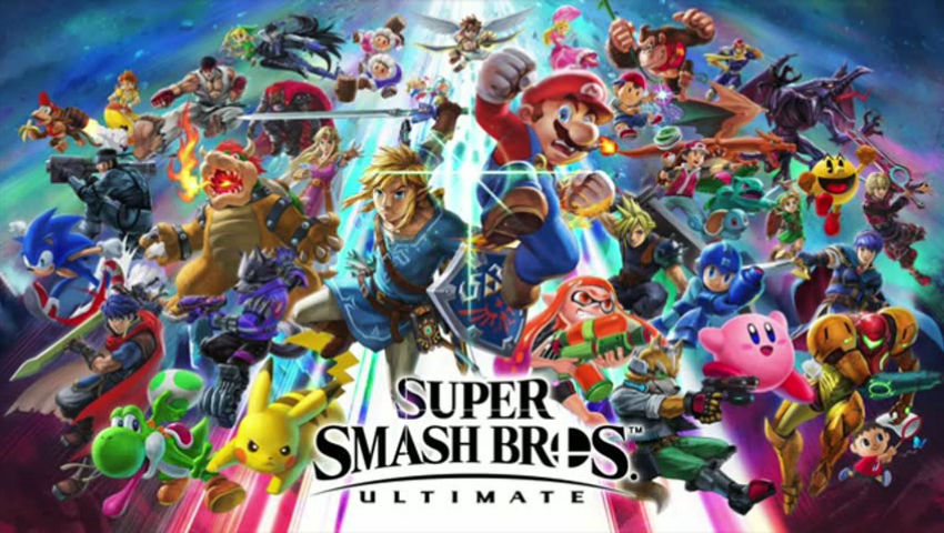 This Is The Greatest Menu Theme Ever! episode artwork