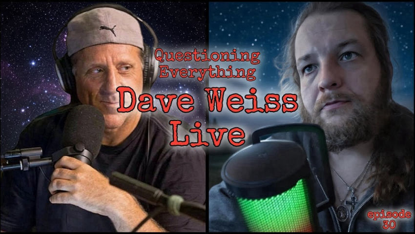 FlatEarthDave.tv