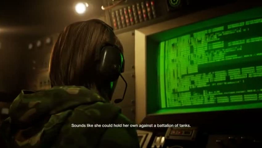 Metal Gear Solid Delta Snake Eater - Part 1