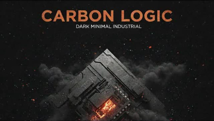 KALIK - Carbon Logic (Węglowa Logika) episode artwork
