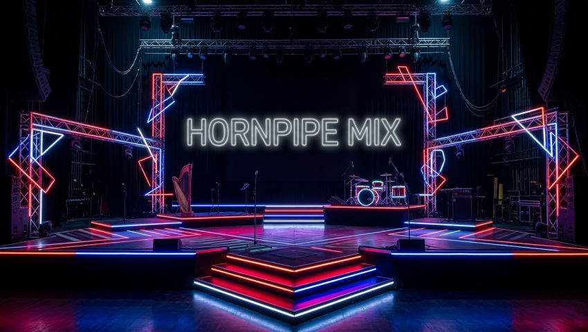 Hornpipe Mix