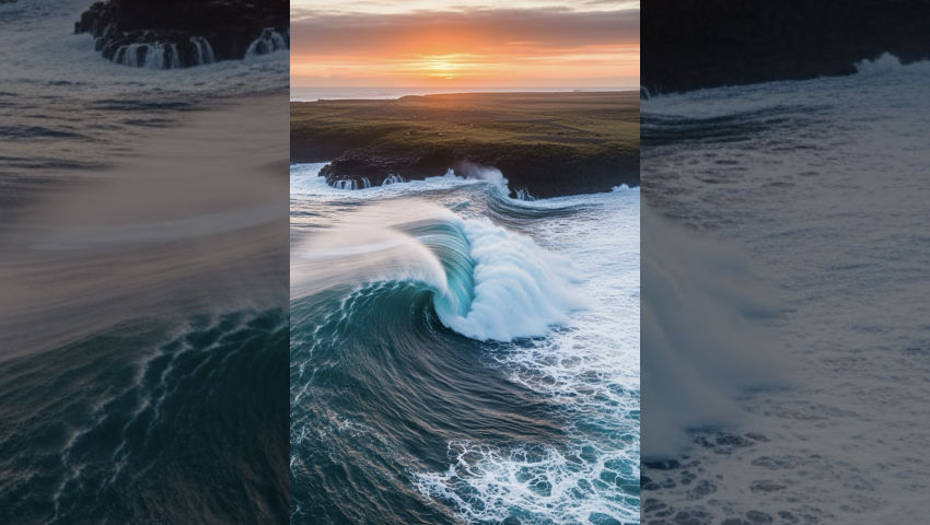 An Icelandic Treasure Cove 🌊 episode artwork