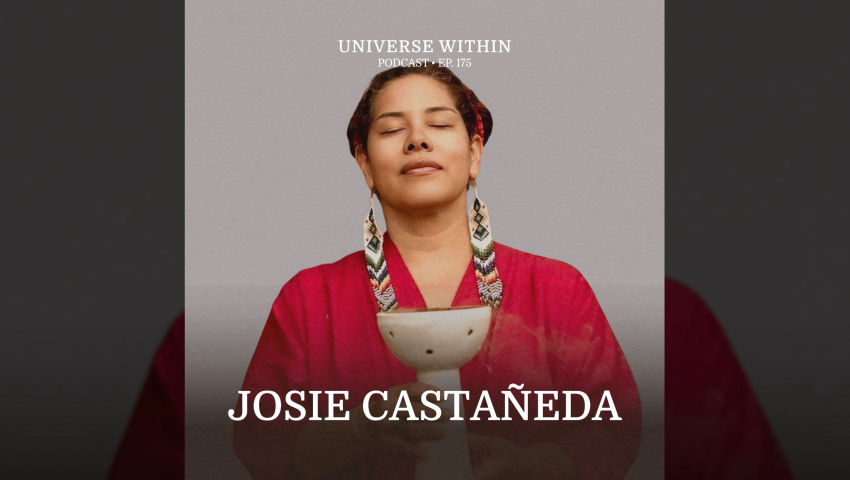 Universe Within Podcast