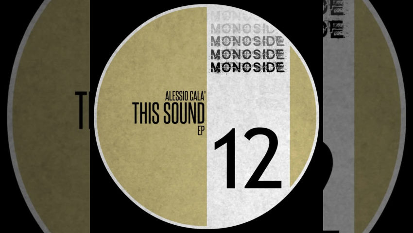 Alessio Cala' - This Sound (Original Mix) episode artwork