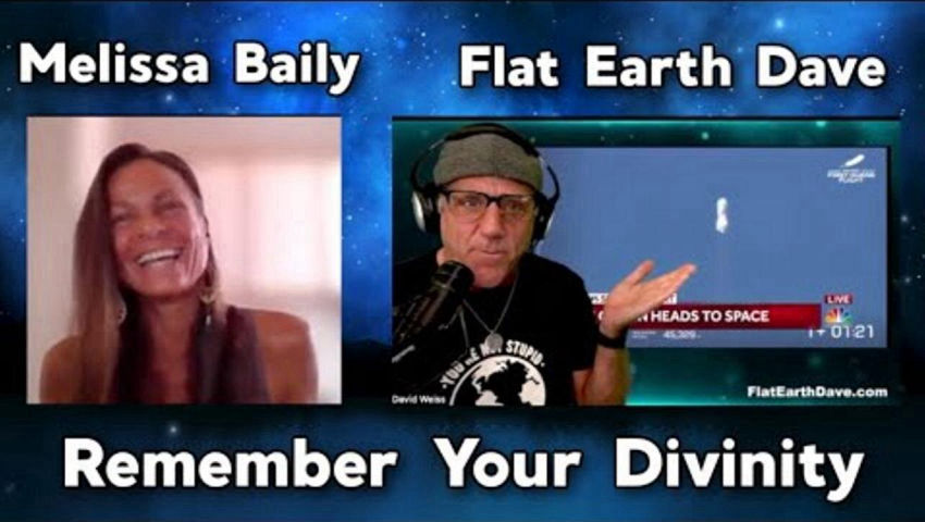 FlatEarthDave.tv