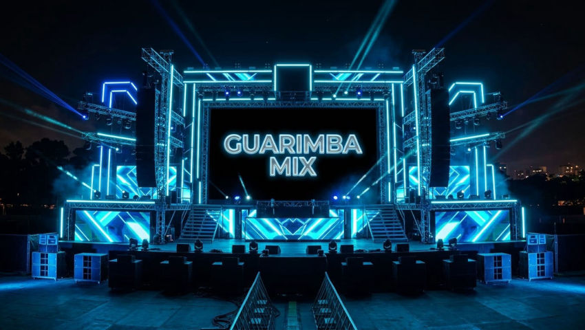 Guarimba Mix