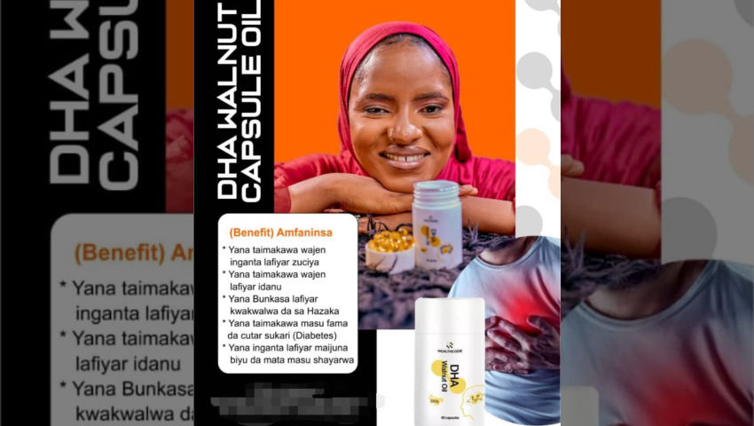 We had healthcode seminar yesterday in Asaba