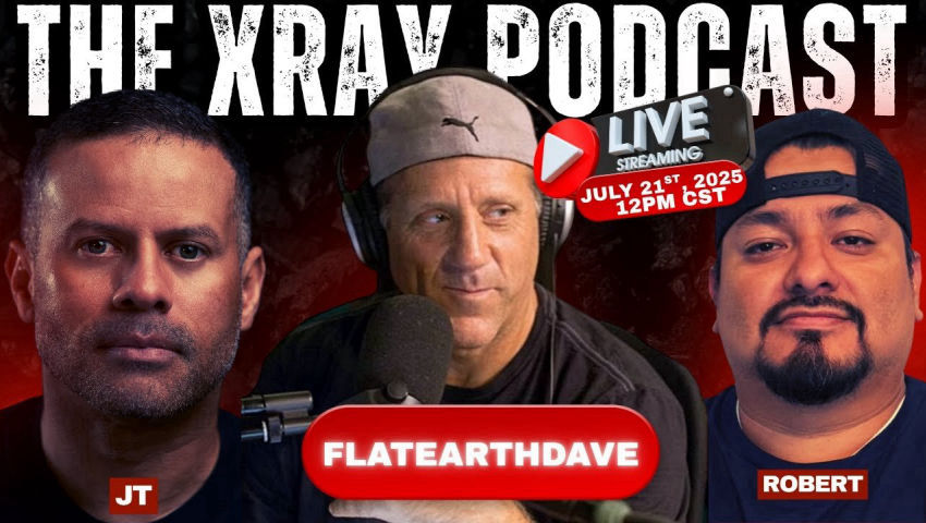 FlatEarthDave.tv