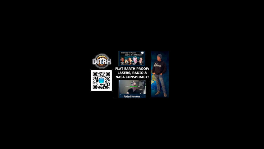 FlatEarthDave.tv