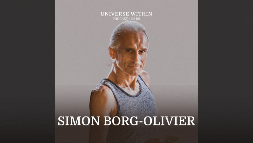 Universe Within Podcast
