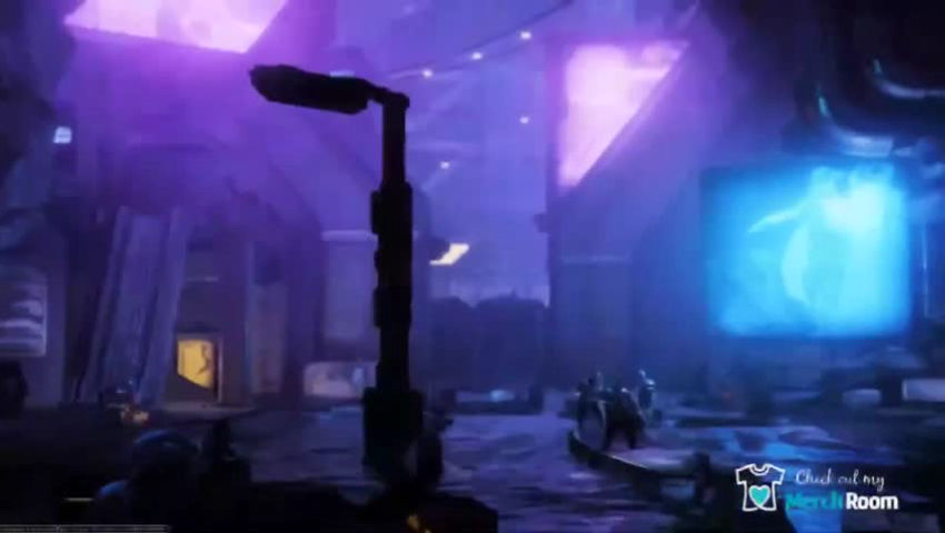 Warframe FORTUNA Part 1 #warframegame #warframe #warframegameplay #warframefortuna
