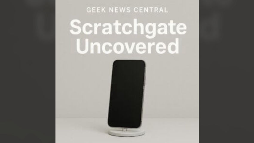 Geek News Central