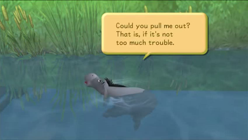 Kingdom Hearts I - Part 17