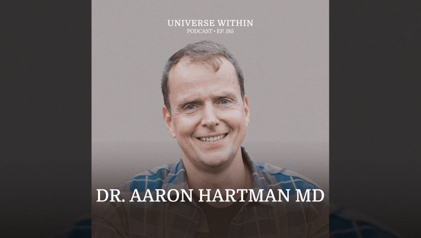 Universe Within Podcast