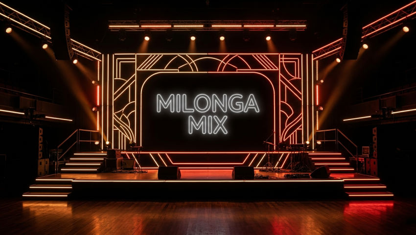 Milonga Mix
