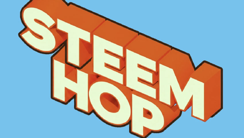 SteemHop is very addictive. Earn crypto with SteemHop.org