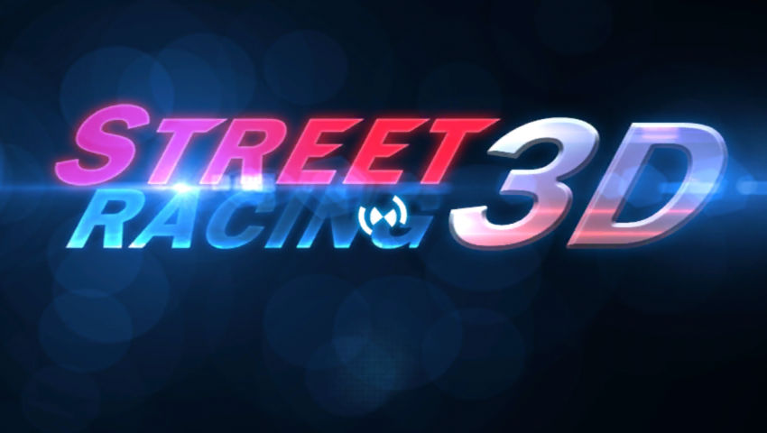 Street Racing 3D 🏎🏁 episode artwork