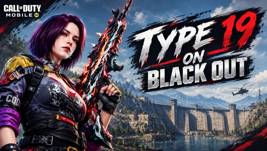 Battle Royale Black Out Clutch With Mythich Type19 And Epic Fennec 🔫 episode artwork