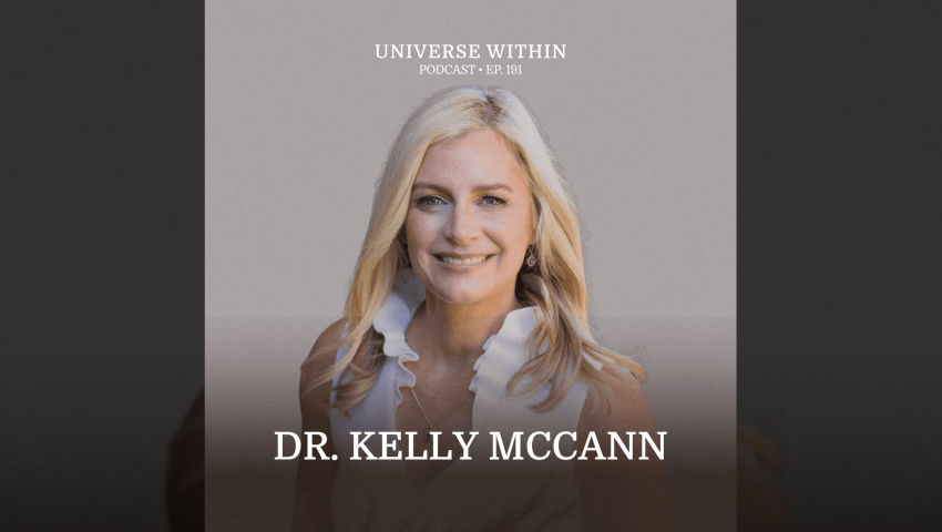 Universe Within Podcast