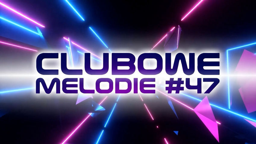 KALIK _ CLUBOWE MELODIE #47    Workout Mix Muzyka do Biegania i Treningu episode artwork