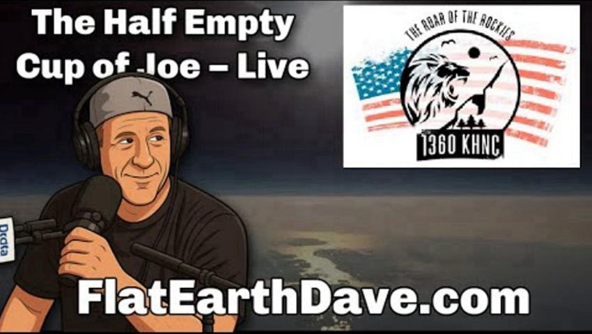 FlatEarthDave.tv