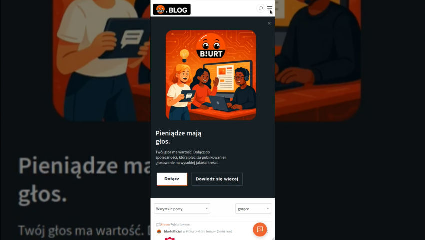 Wystarczy zaledwie 7 dni bez limitów i progów... episode artwork