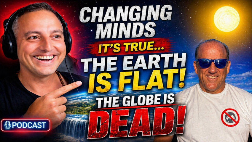 FlatEarthDave.tv