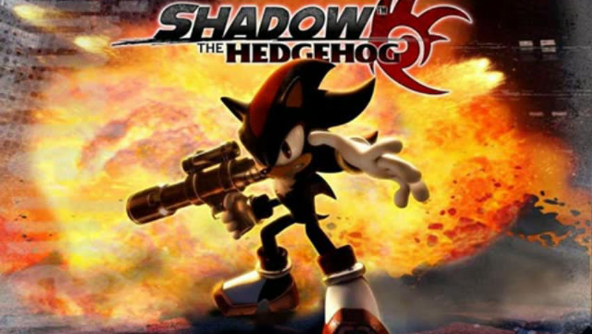 Magna Fi - All Hail Shadow