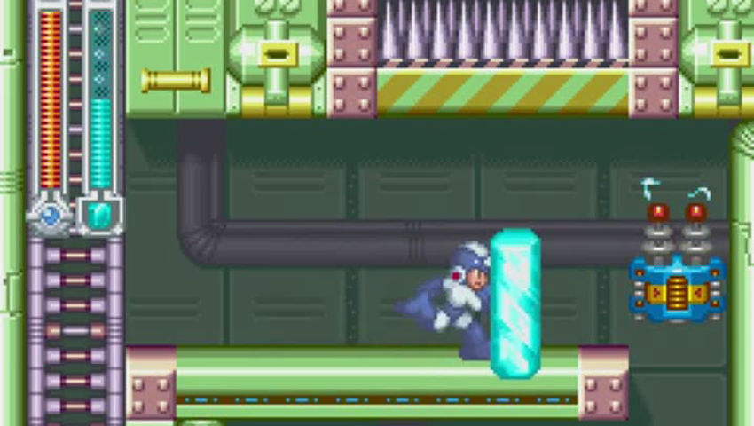 Megaman & Bass (Megaman) - Part 4 episode artwork