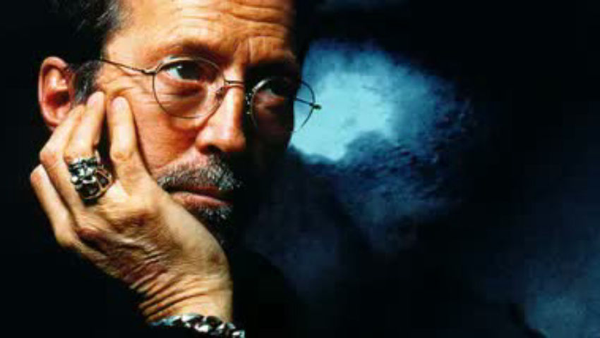 Eric Clapton - Going Down Slow (Pilgrim 1998) episode artwork