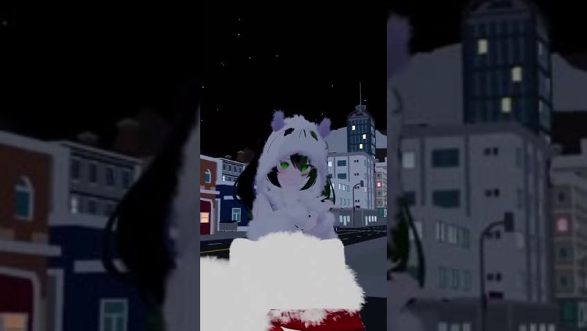 Saki killed inno Man in Car VRChat Funny Moments #vrchat