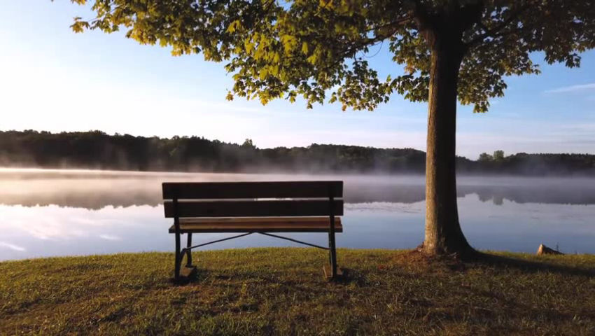Relaxing music and text (ENG/ESP)
