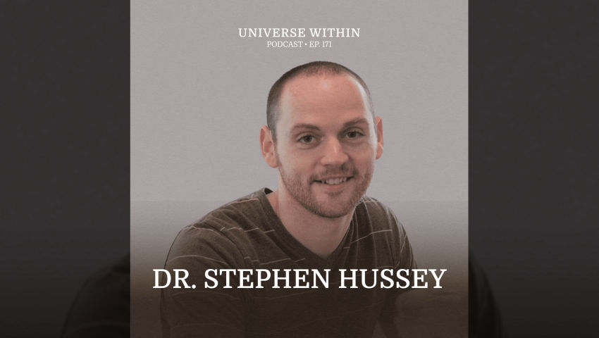 Universe Within Podcast