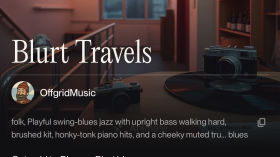 Get paid to Travel and Blog on Blurt.blog