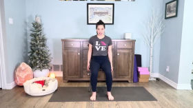 15-Minute Chair Yoga for Beginners ｜ Stretch & Feel Amazing